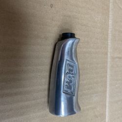 B & M Shifter Handle With Button 