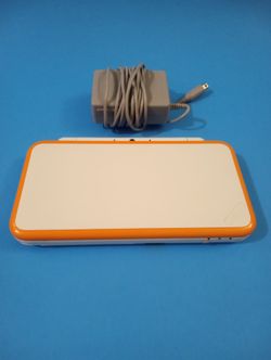 New Nintendo 2Ds XL