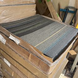 Carpet Tiles 24x24