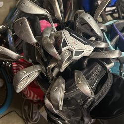 Golf Clubs