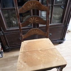 Chair.  FREE