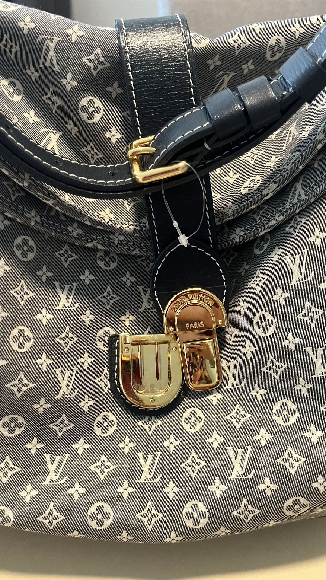 Louis Vuitton Idylle Romance Hand Bag The Bag Is New Never Used