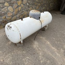Propane Tank 