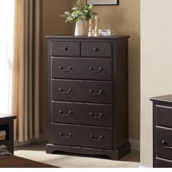 BRAND NEW Dresser 