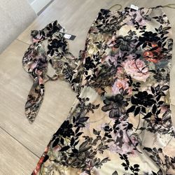 Fashion Nova 2 Piece