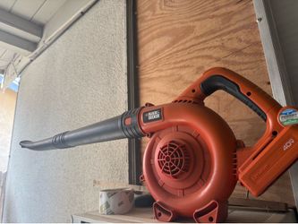 Blower