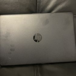 HP Laptop