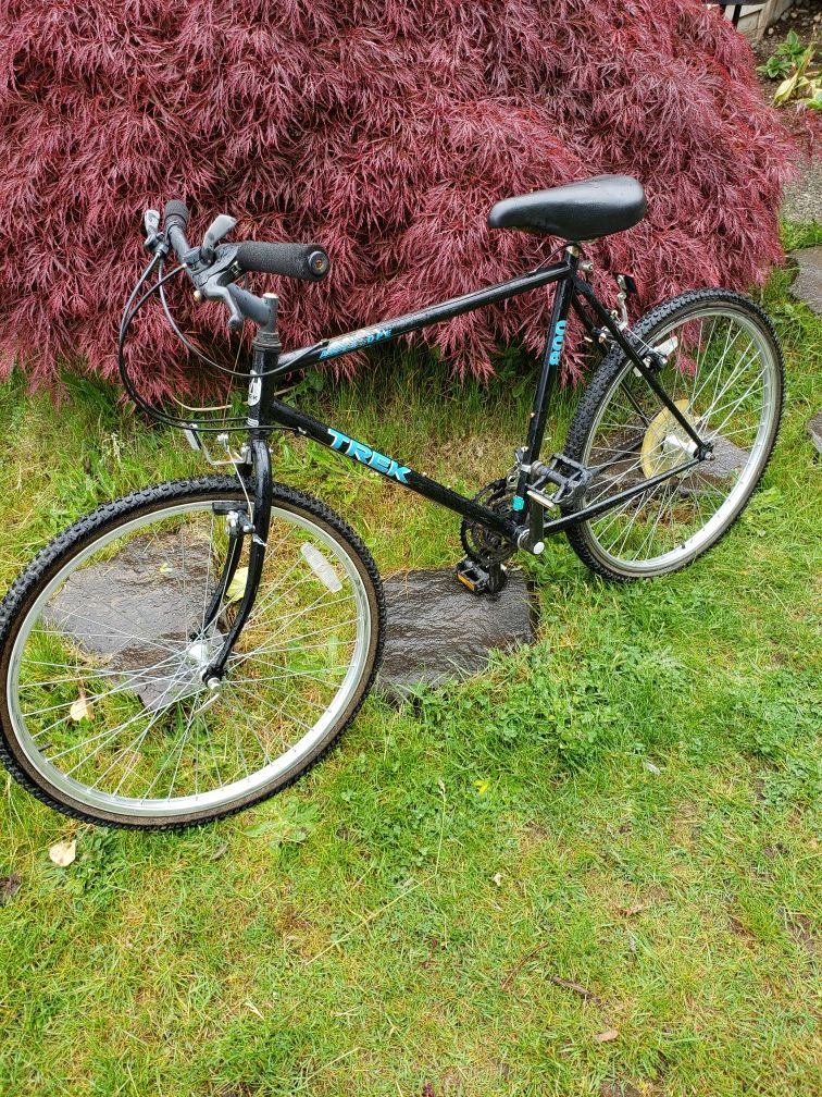 trek fuel ex 9.9 2017