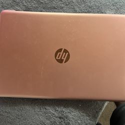 HP Laptop