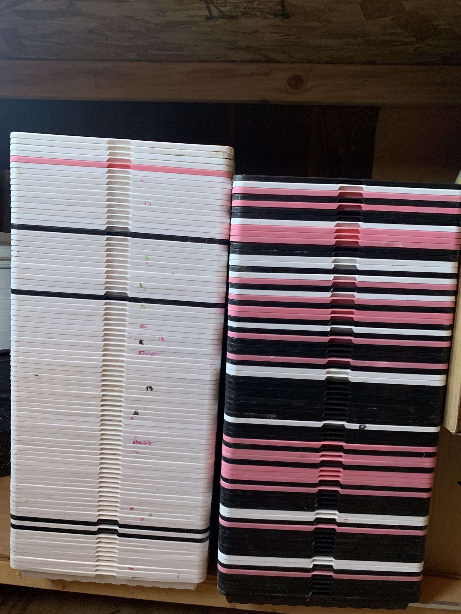 Microgreen Trays 10x20