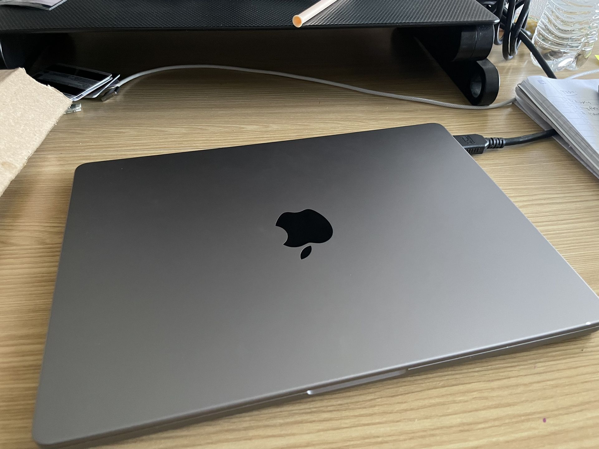 Macbook pro M3