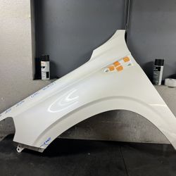 2021-2022-2023-2024 GMC YUKON LEFT FENDER OEM USED #9288