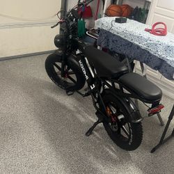 E-bike