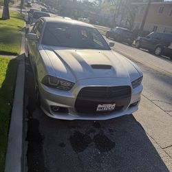 2012 Dodge Charger