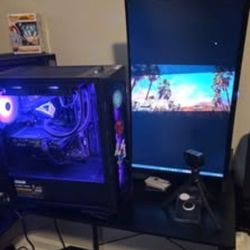 Msi Aegis R SELL or Trade