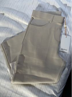 Women Stretch Dressing Pants