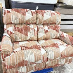 Lazy Boy Loveseat $100