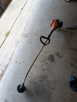 Echo gt225 curved shaft