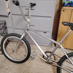 1980og. akisu Bmx Bike