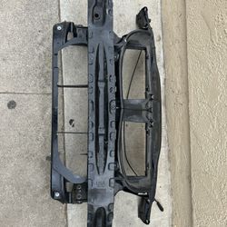 E90 Front Crash Bar