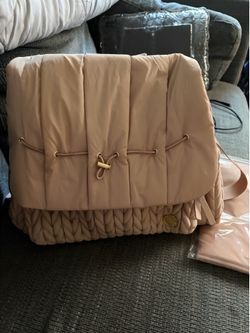 Diaper bag