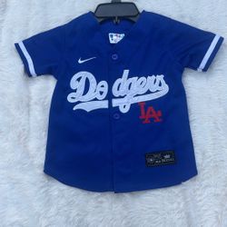 Dodger Jerseys