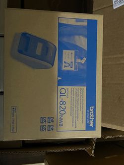 QL-820NWB