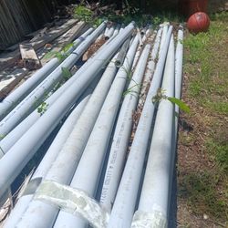 PVC Pipe