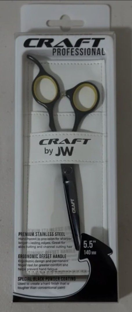 Jw Shears