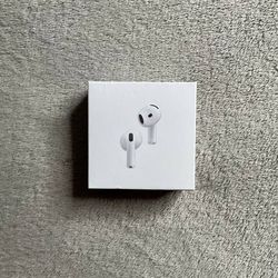airpods 4 (ANC)