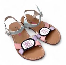 Sophia Webster Girls Shoes sz 13 (eur31)