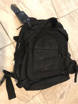 Tactical Bag