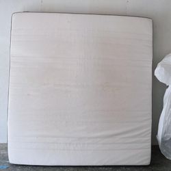 Ikea Morgedal King Size Mattress Excellent Condition for Sale in