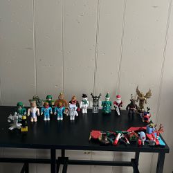 Roblox Action Figures