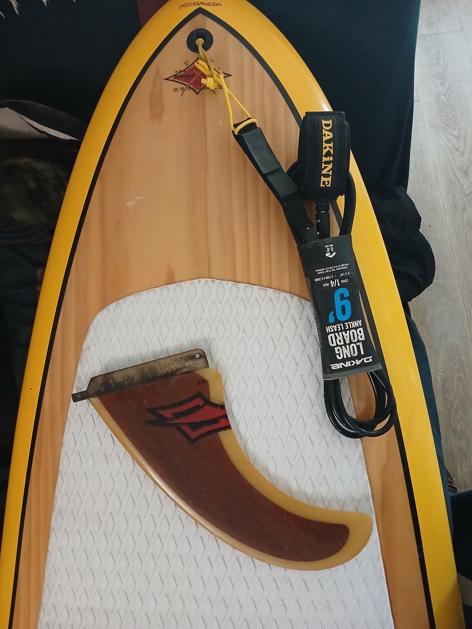 Paddle Board