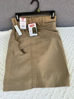 NWT Wranglers Men’s Shorts Size 40