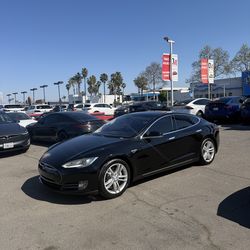 2014 Tesla