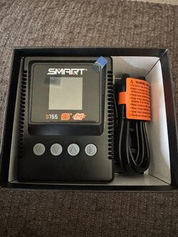 Spektrum RC Battery Charger