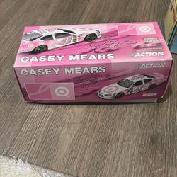 Casey Mears Target Racing Car 