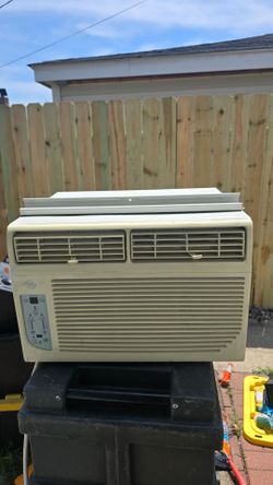 air-conditioning