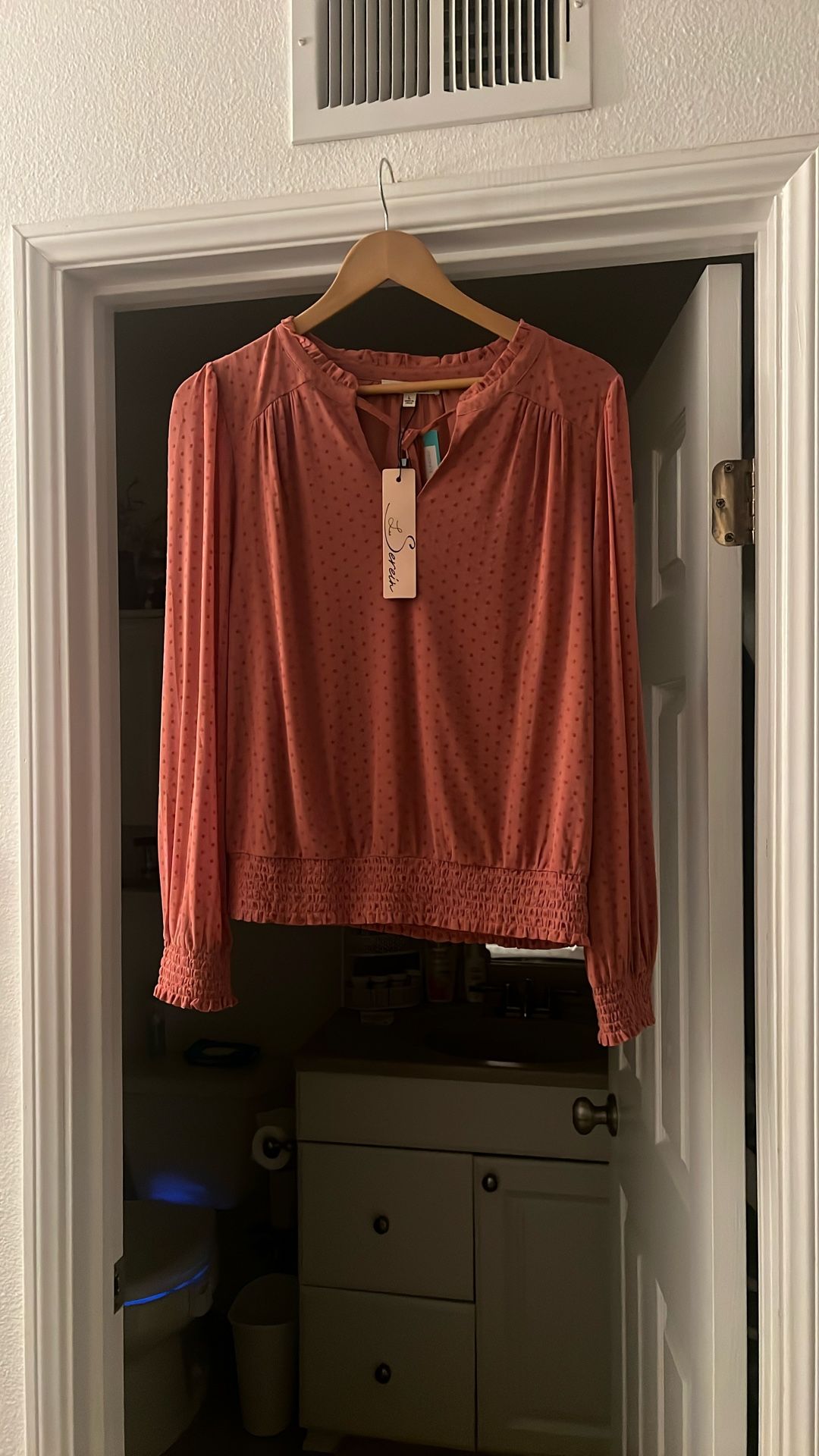 Women’s blouse Brand New With Tags