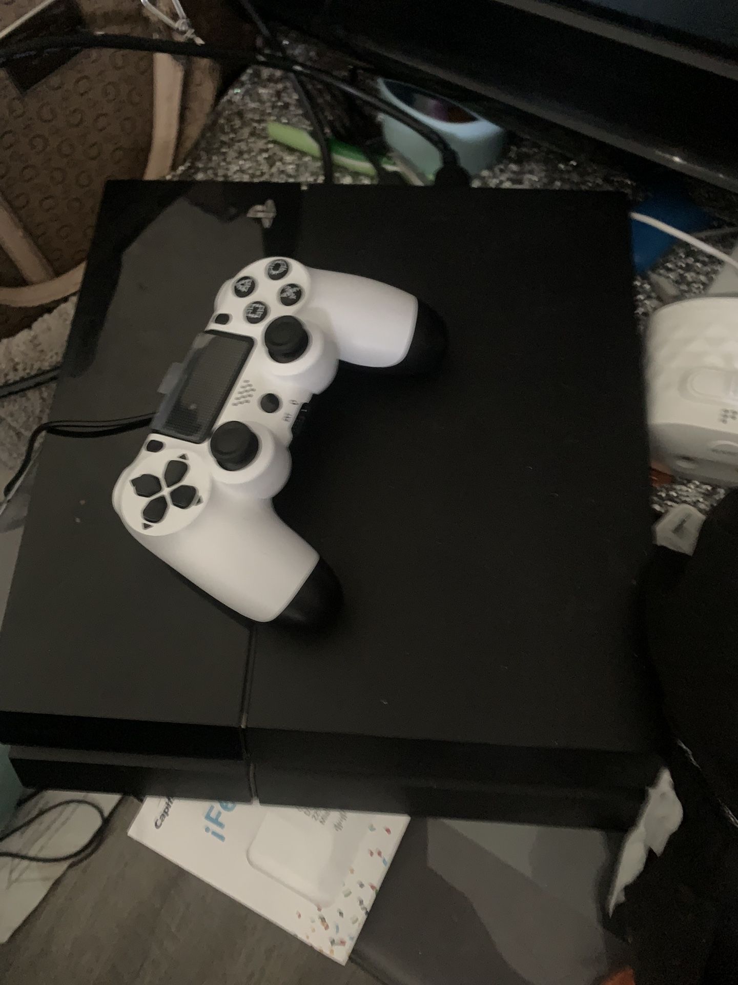 PS4 Slim