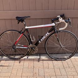 Trek One Series 1.2 Extremely Light Size Medium