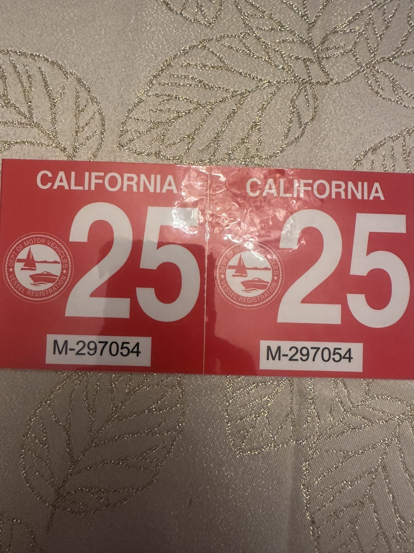 2004 Crestline Crestline 14 FT