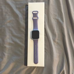 Apple Watch 7