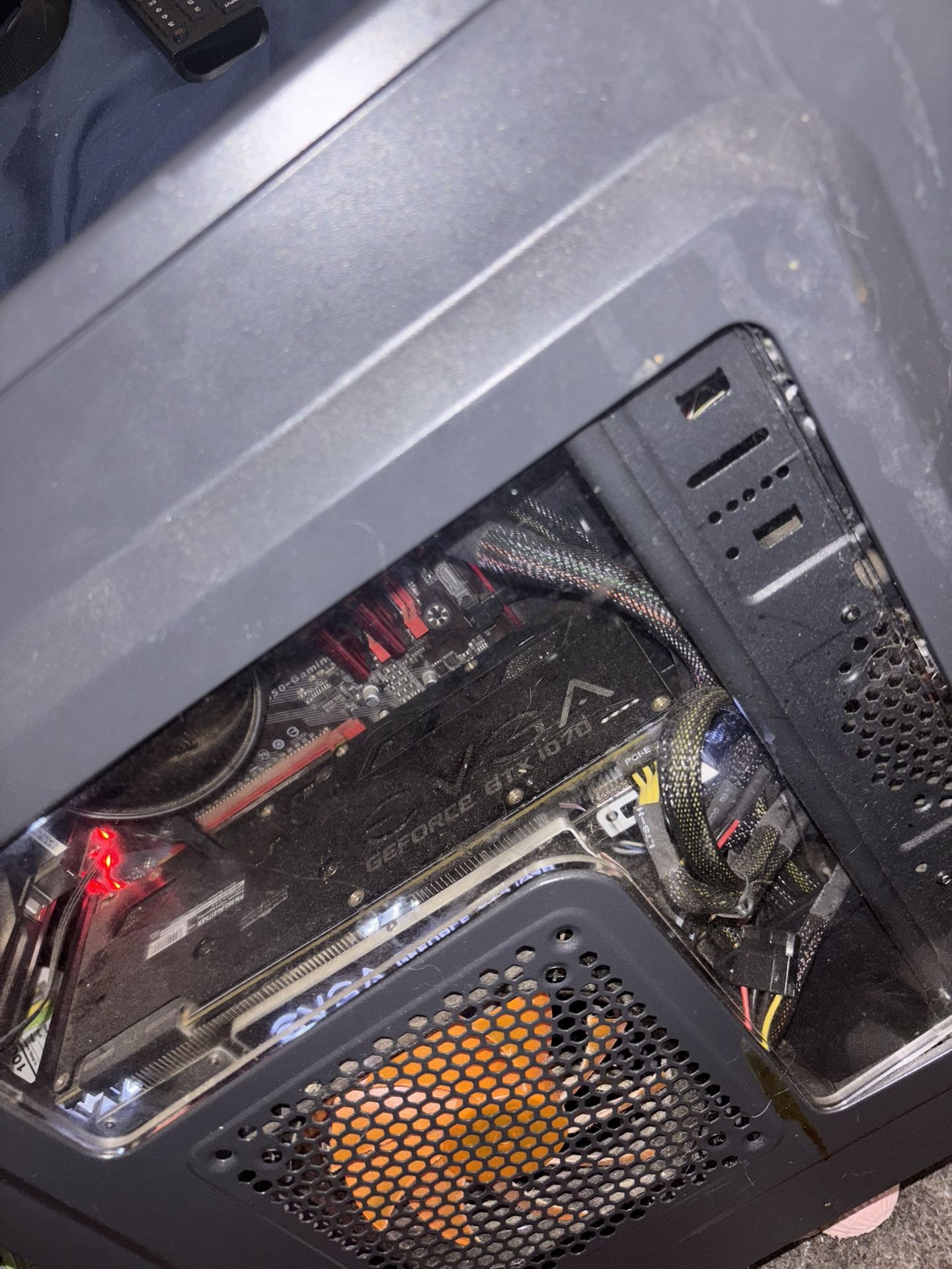 GeForce GTX 1070