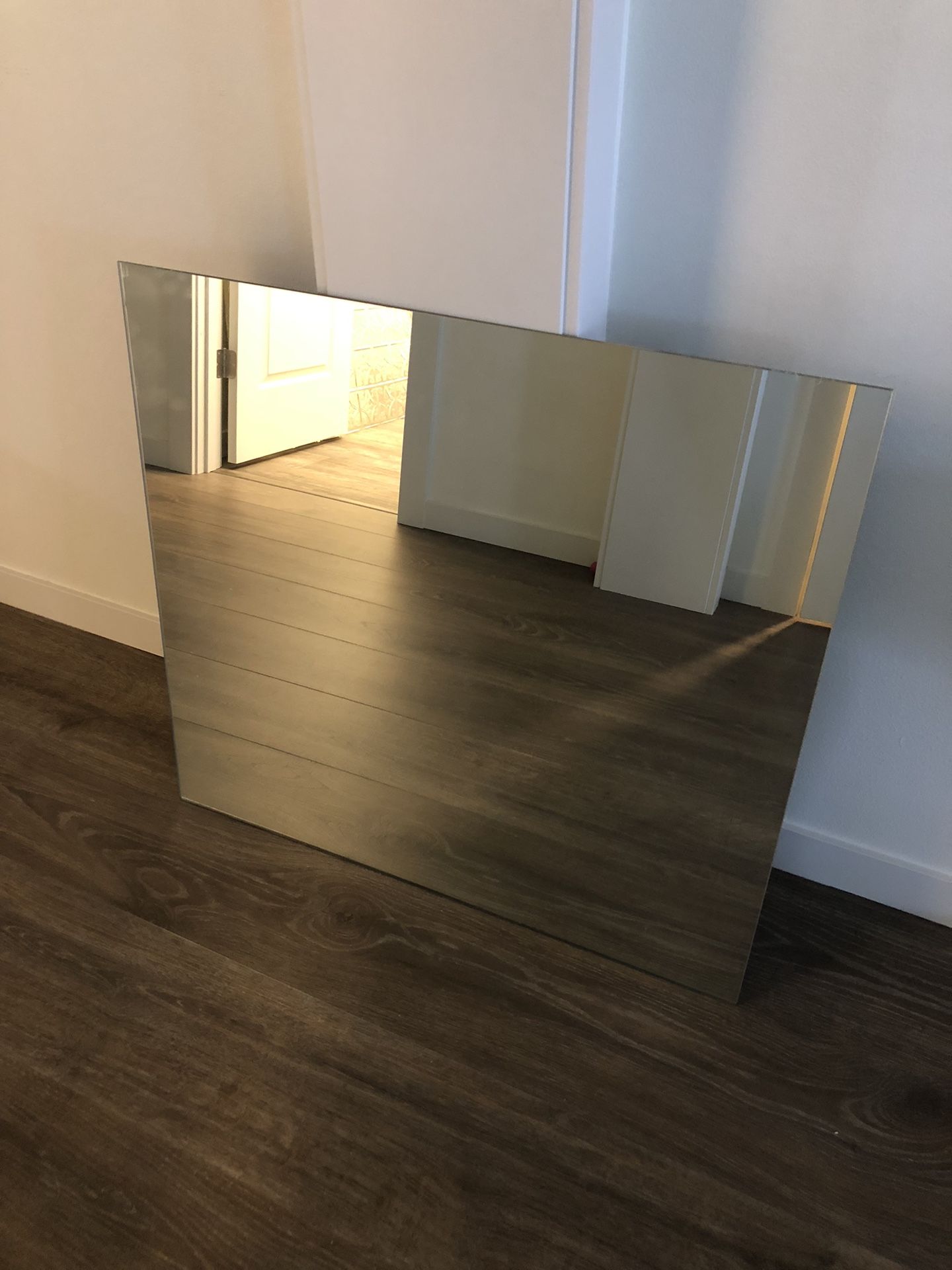 Plain Mirror