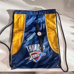 Oklahoma City Thunder