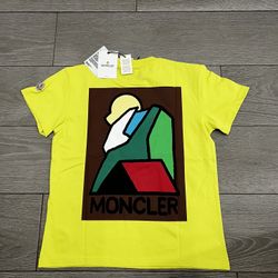 Moncler Tshirt New Season Any Colors 