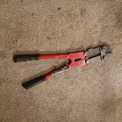 20" Crimpers